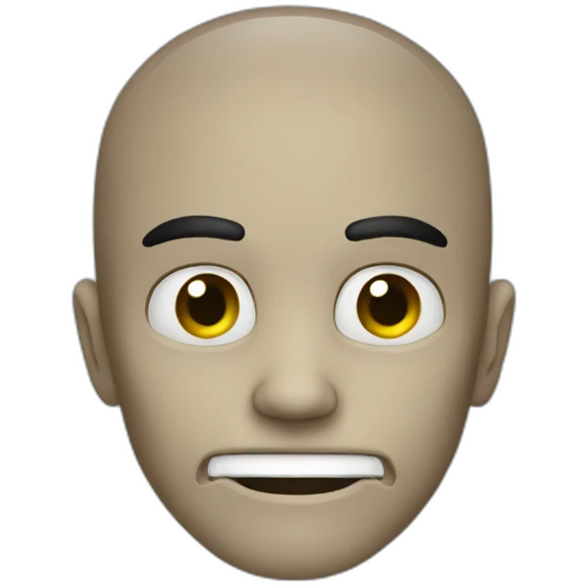 Mort emoji