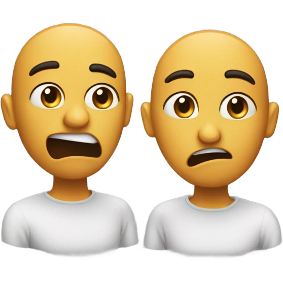 argument emoji