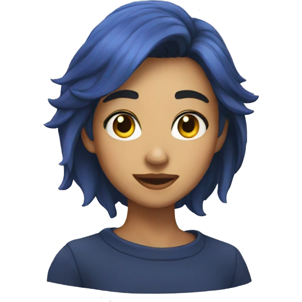 luna emoji