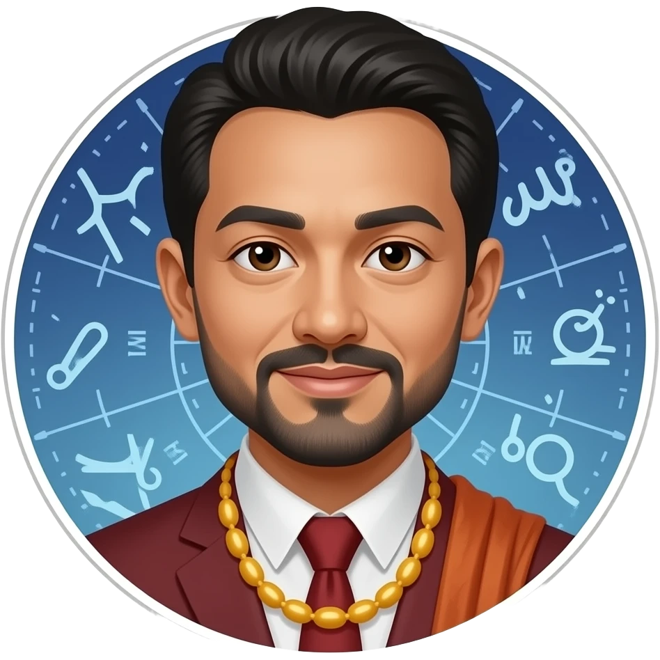 MYANMAR astrologer emoji