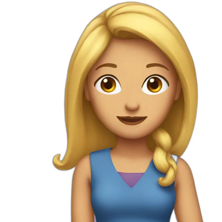 Stacie emoji