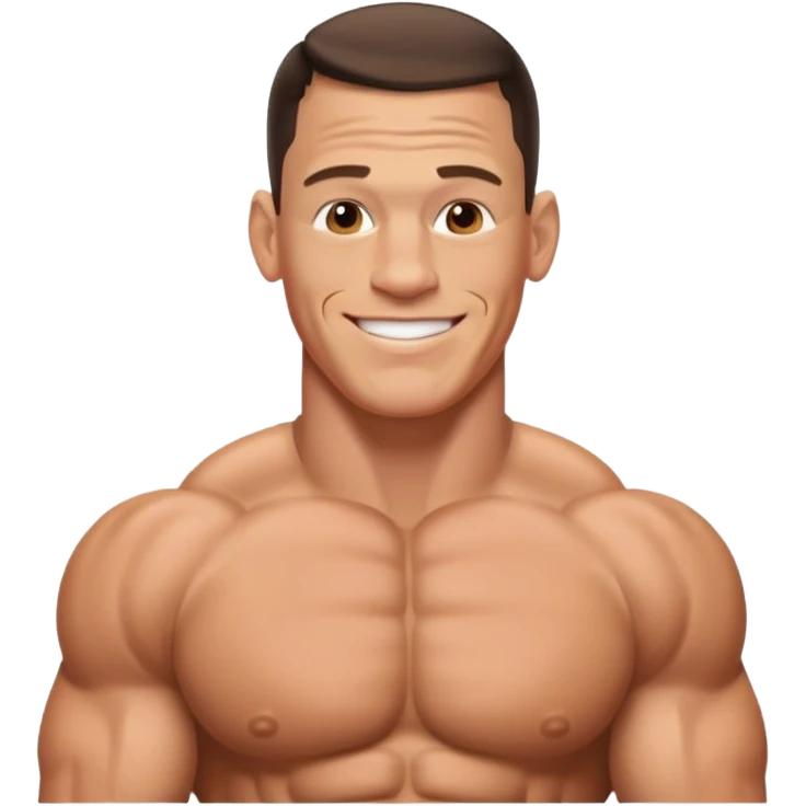 john cena emoji
