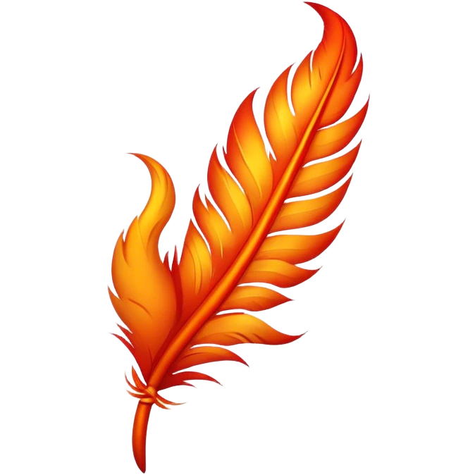 Phoenix  emoji