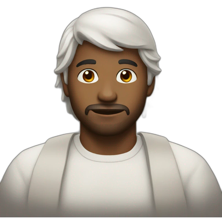 christian emoji