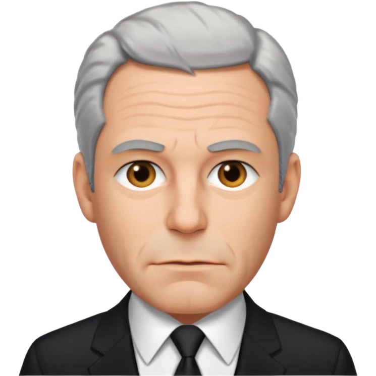 Epstein emoji