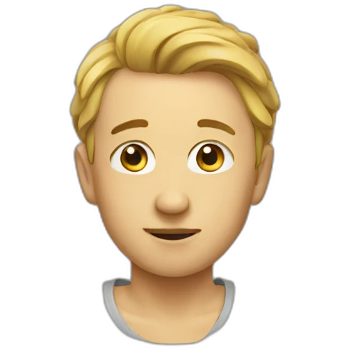 Yeat emoji