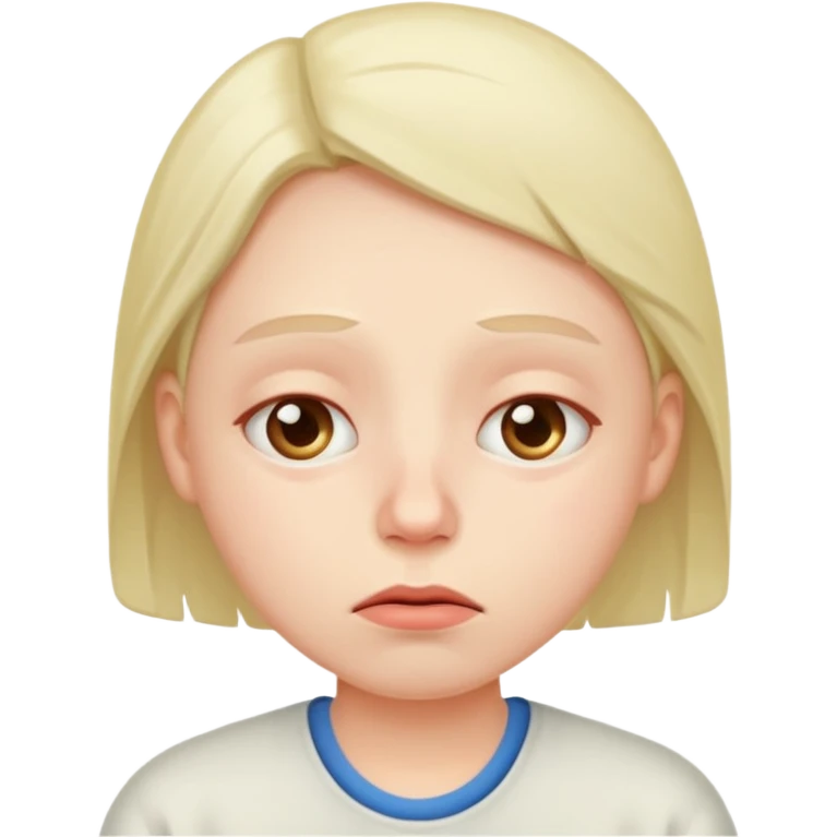 sick emoji