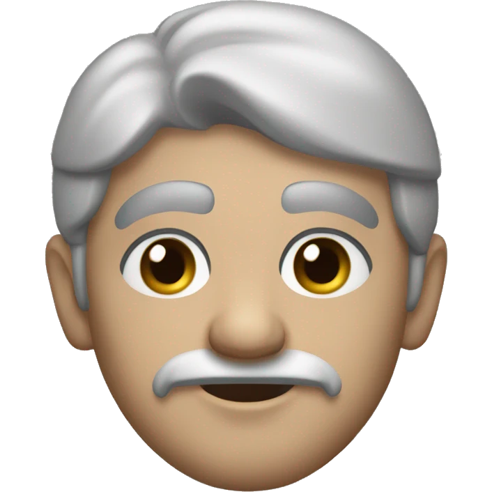 Kar küresi emoji