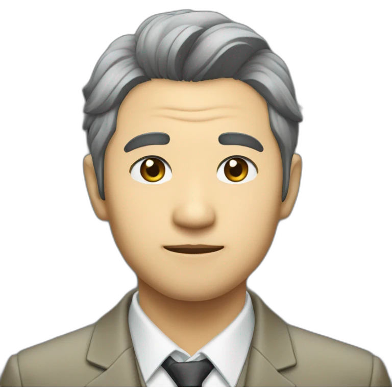 Masachi kishimoti emoji