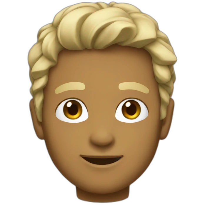Cool emoji