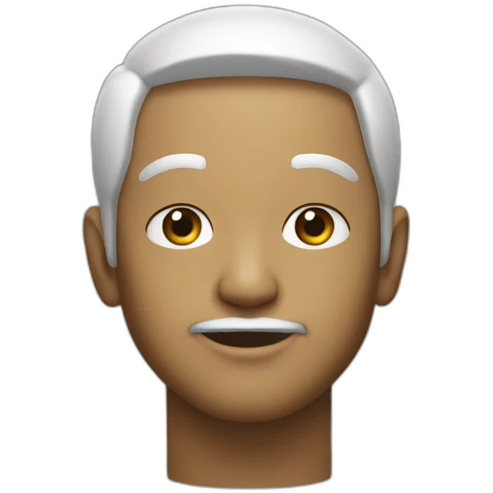 Akai suisi emoji