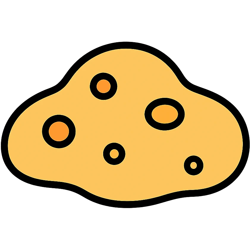 dough emoji
