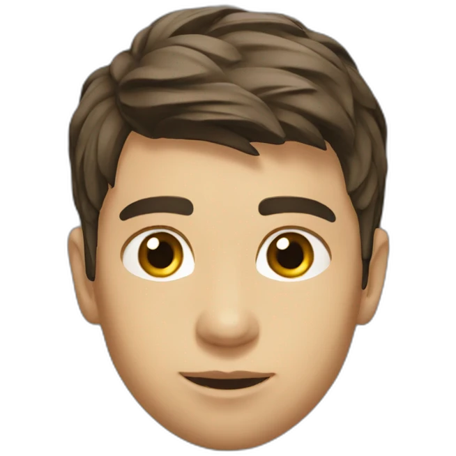 Van aert emoji
