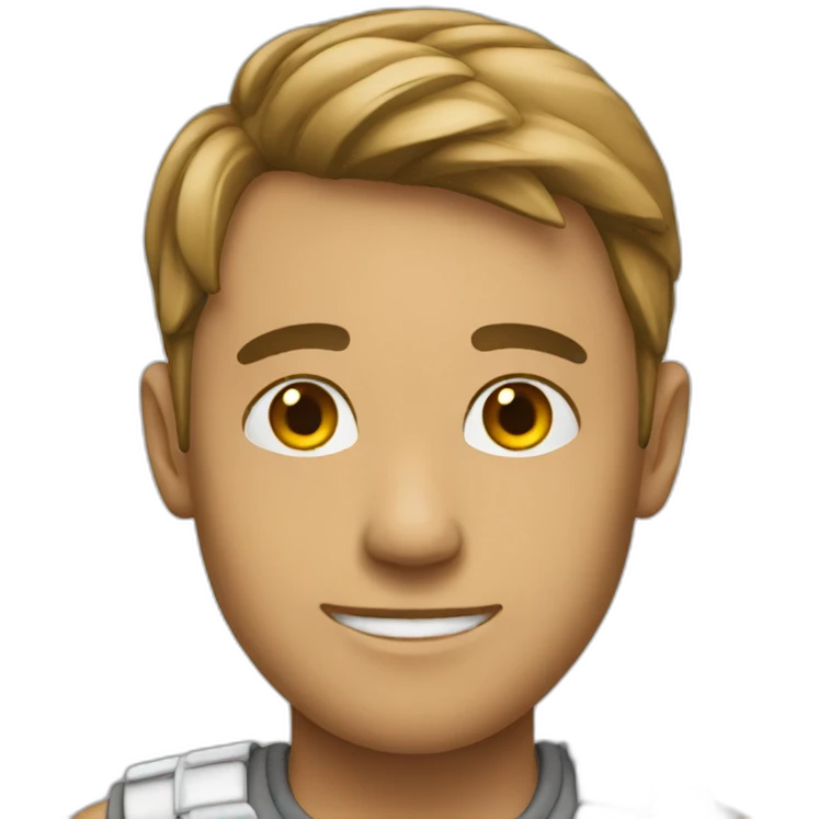 application emoji