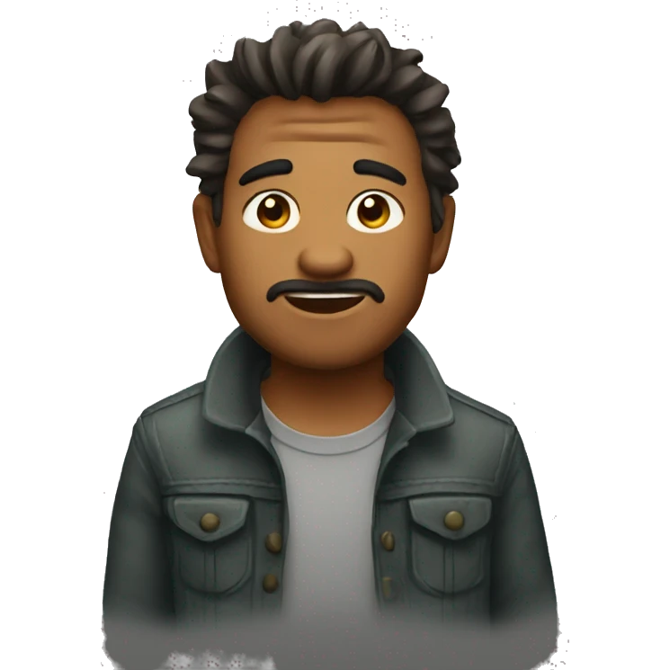 Sanglier emoji