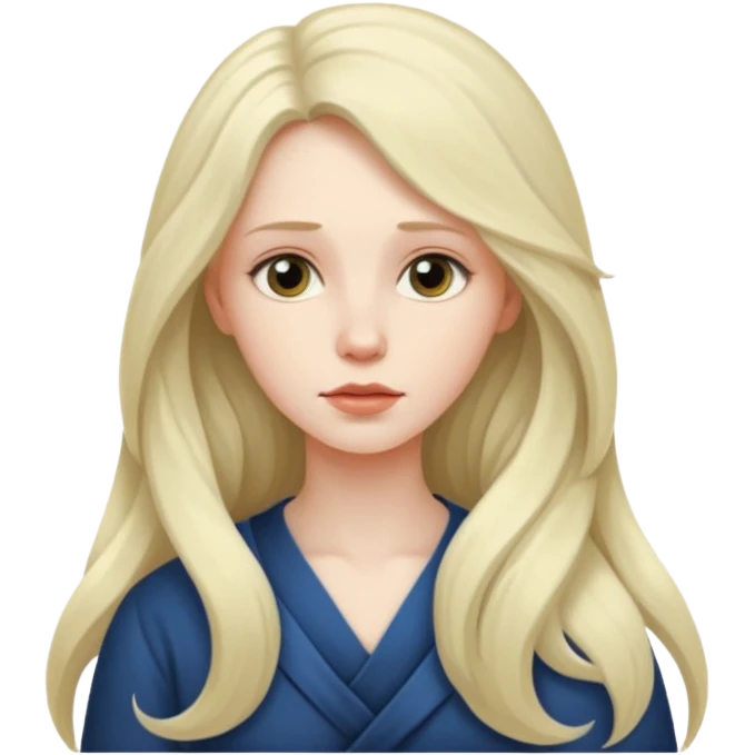 Muse emoji