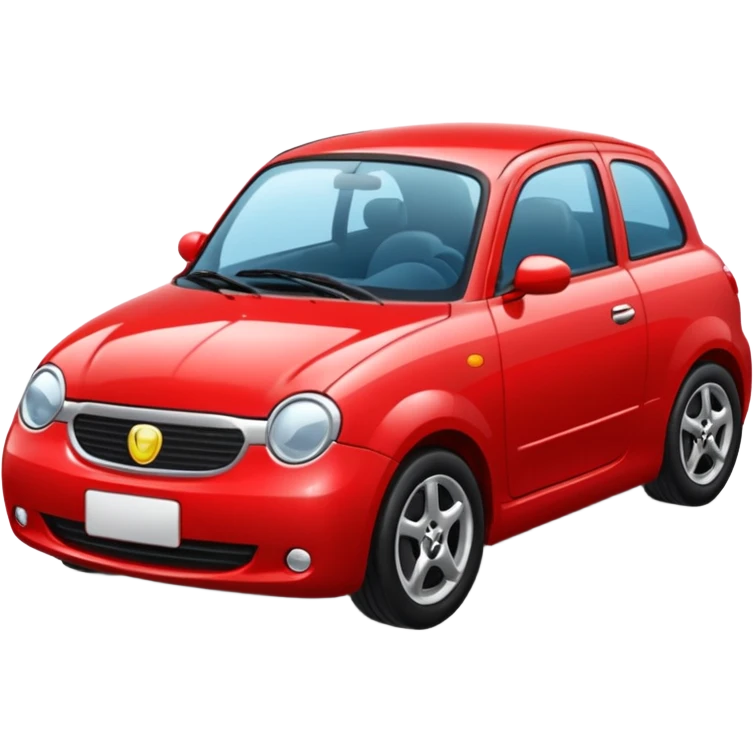 Car you  emoji