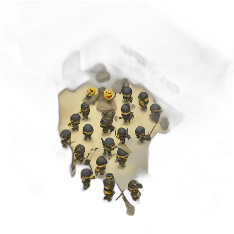 Raid emoji