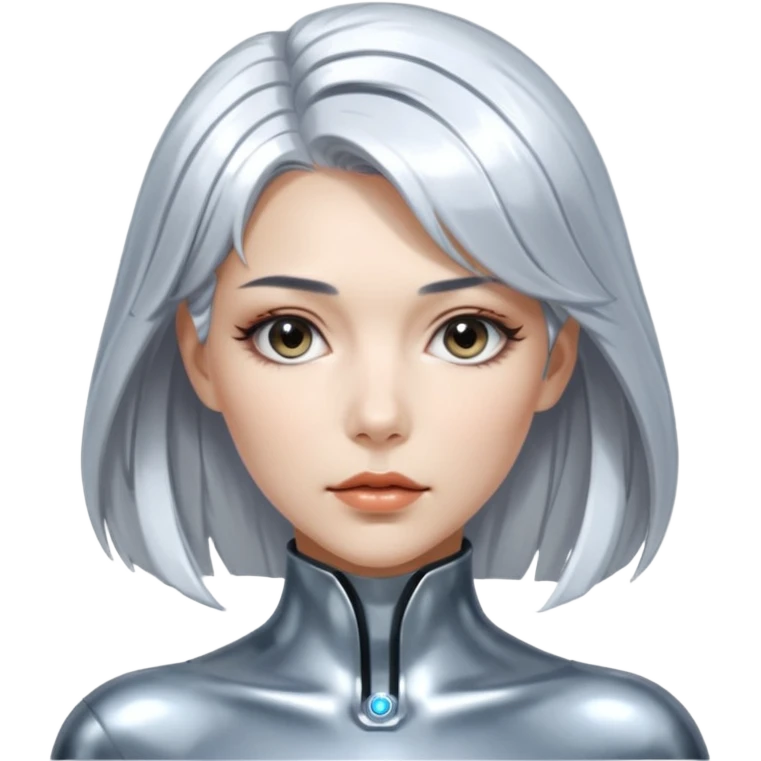 Russia sorayama emoji