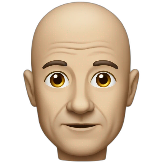 Oppenheimer emoji