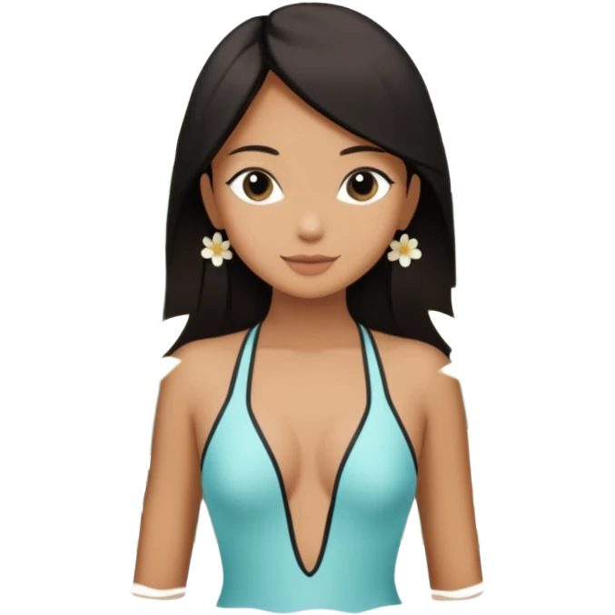 Four seasons hotel,white lotus,vacation,summer emoji