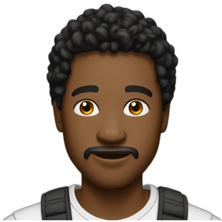 jonezy emoji