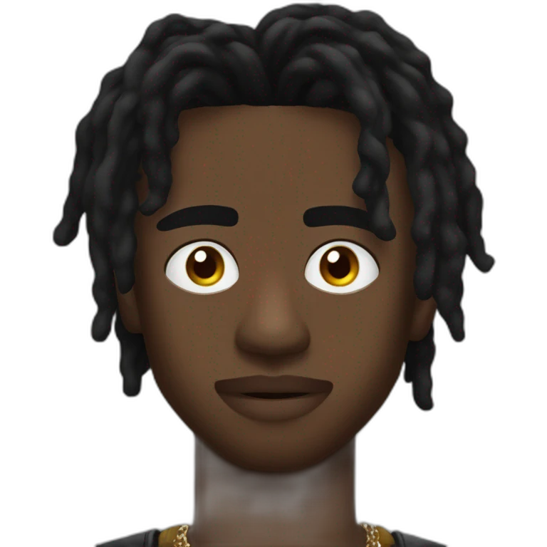Playboi carti emoji