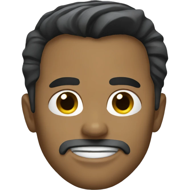 Batman  emoji