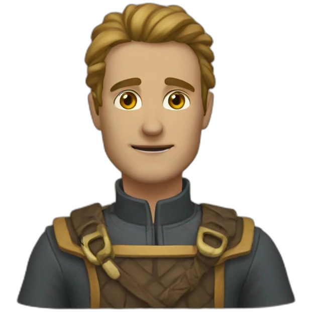 Ogerpon emoji