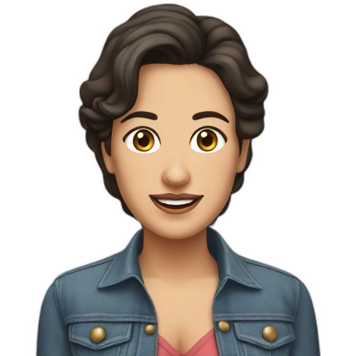 cumpleaños Carmen gallardo martin emoji