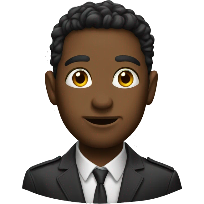 risk taker emoji
