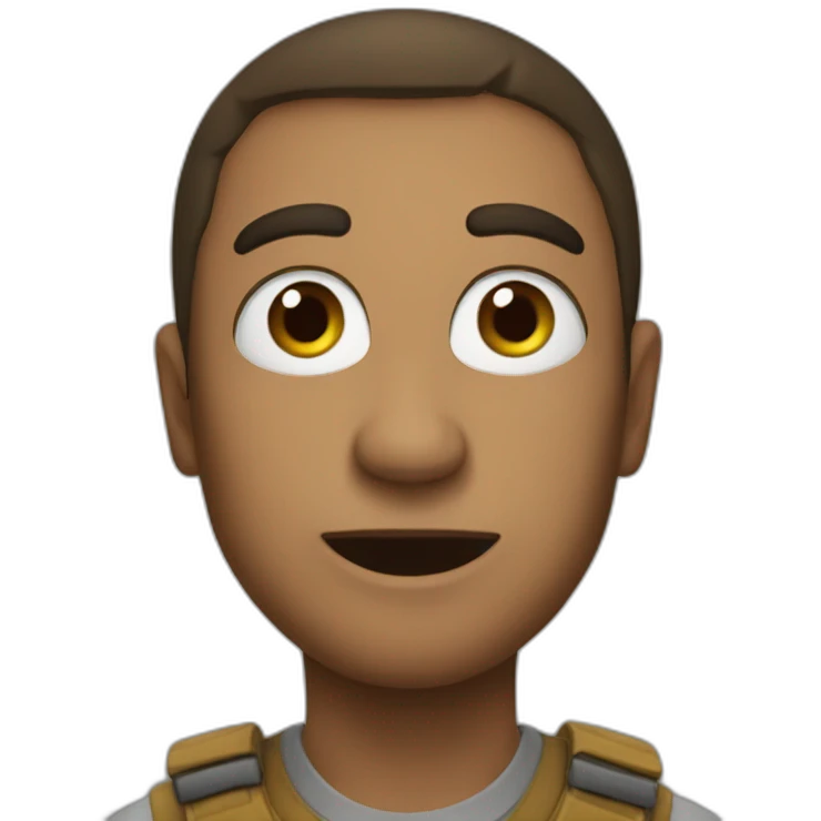 werenoi emoji
