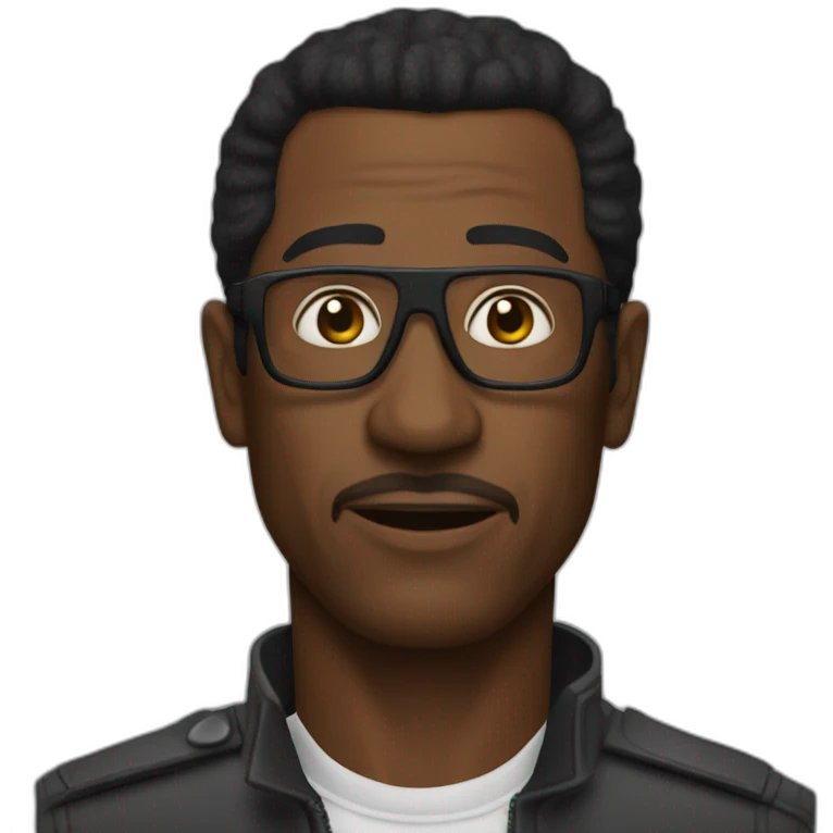 actor wesley snipes emoji