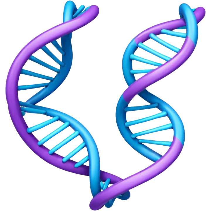 dna emoji