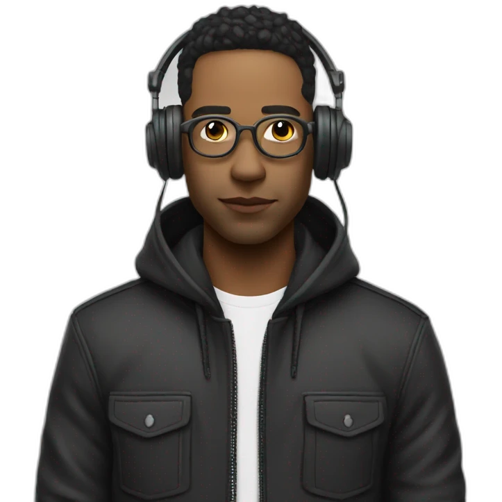 berlin techno emoji