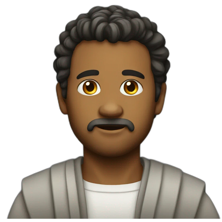 pius emoji