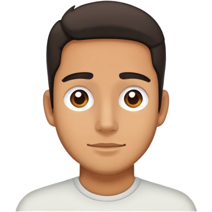 Ash trevino emoji