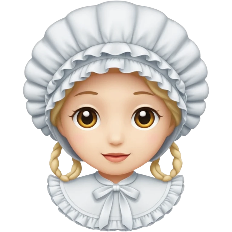 Bonnet emoji  emoji