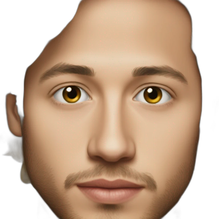 Nekfeu emoji