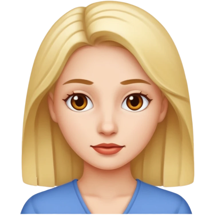 women not get result emoji