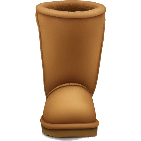 ugg emoji