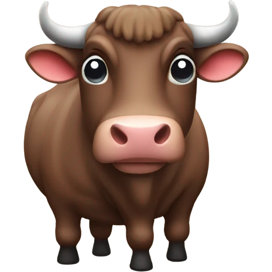 Beef  emoji
