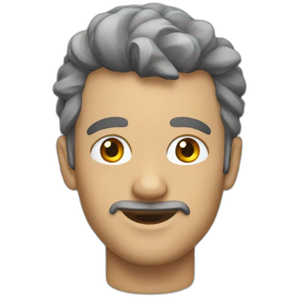Batzair emoji