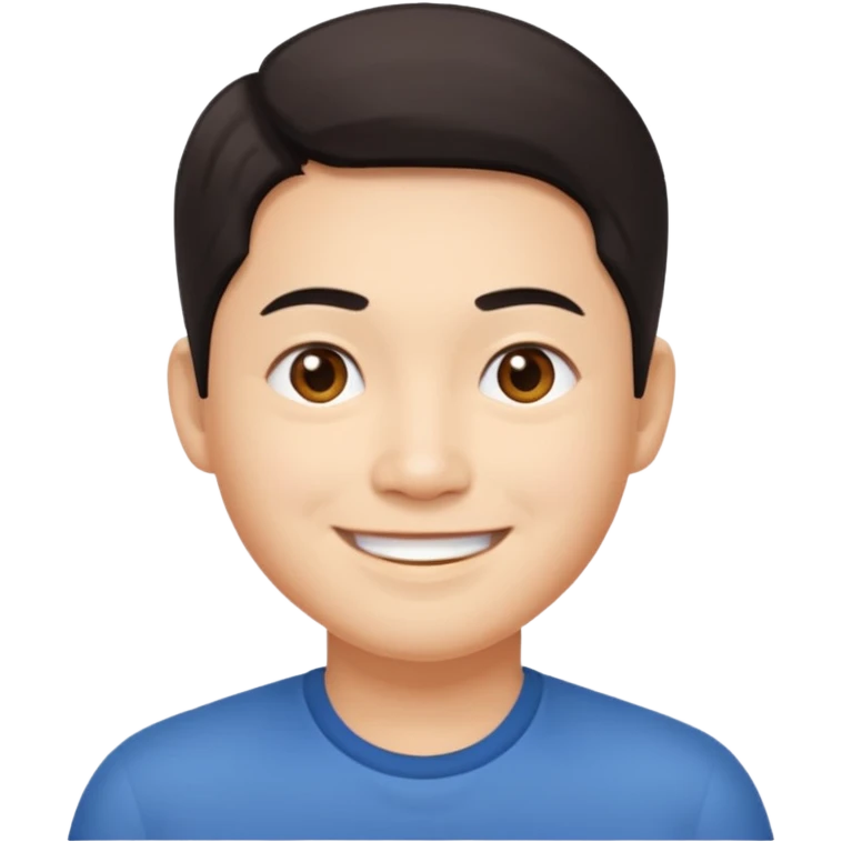 Minh nhat tran emoji