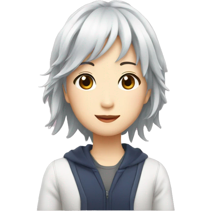 Ai hoshino emoji