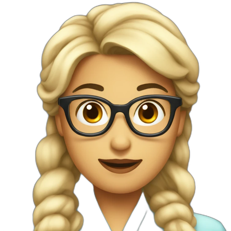 Betty la fea emoji