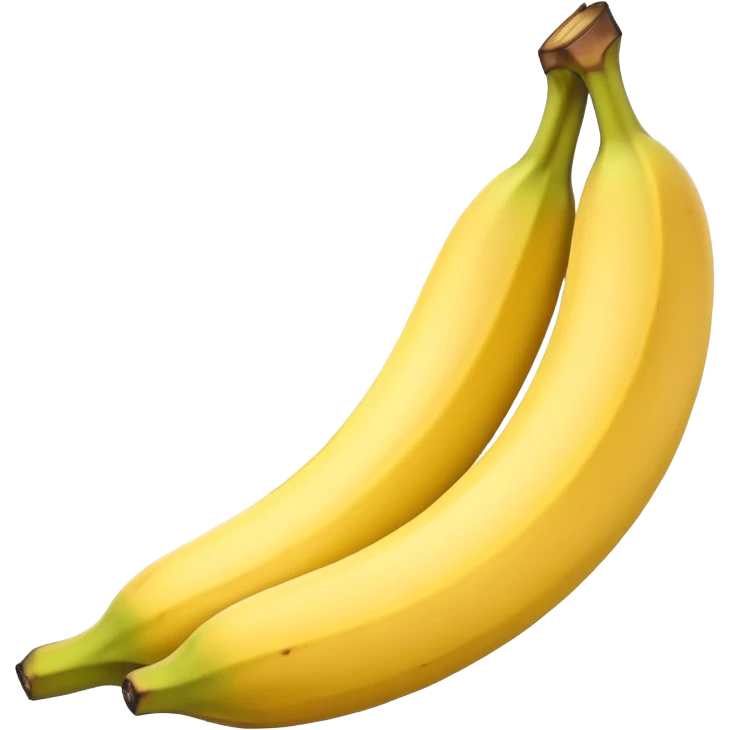 slice banana emoji