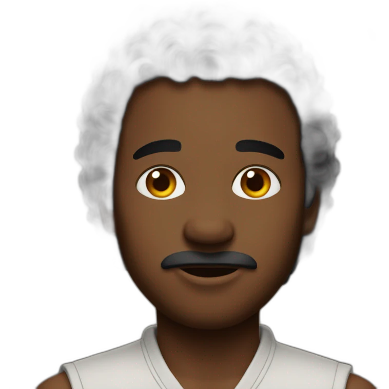 Elijah emoji