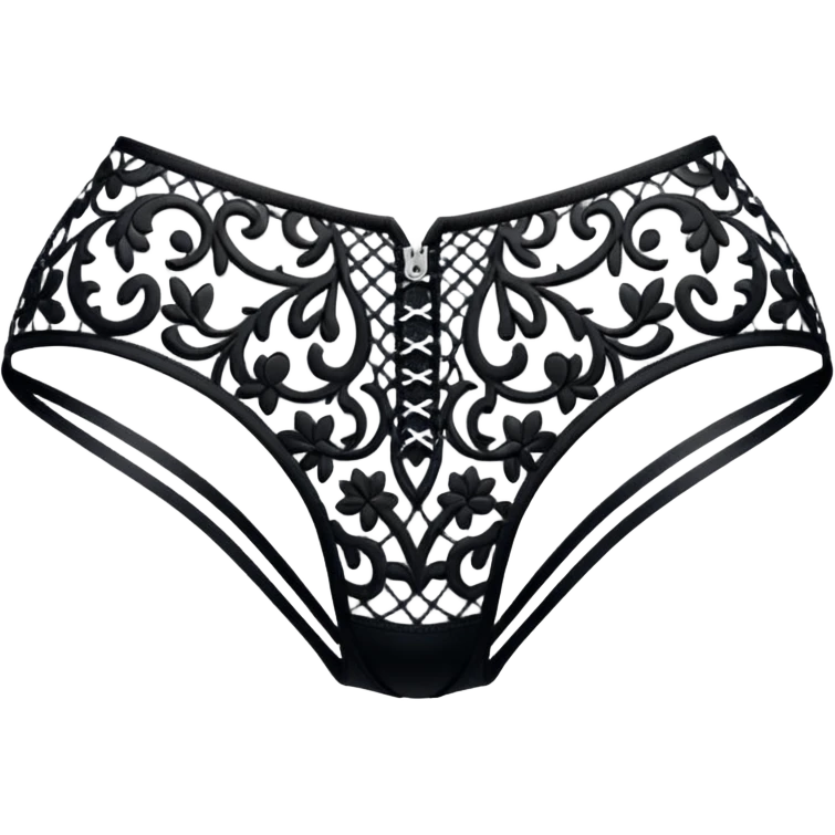 the word tanga emoji