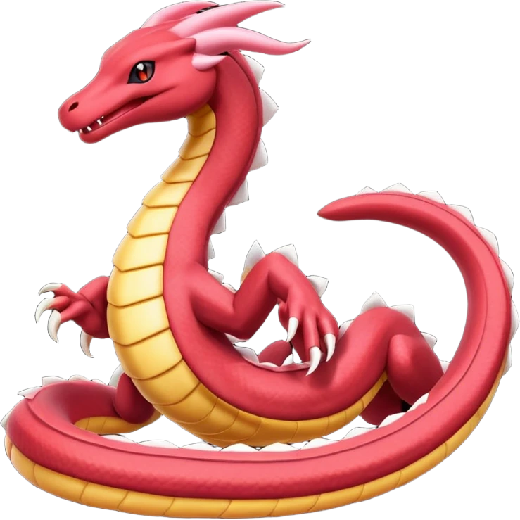 Seviper-Salazzle-Yveltal-Salamence-fusion emoji